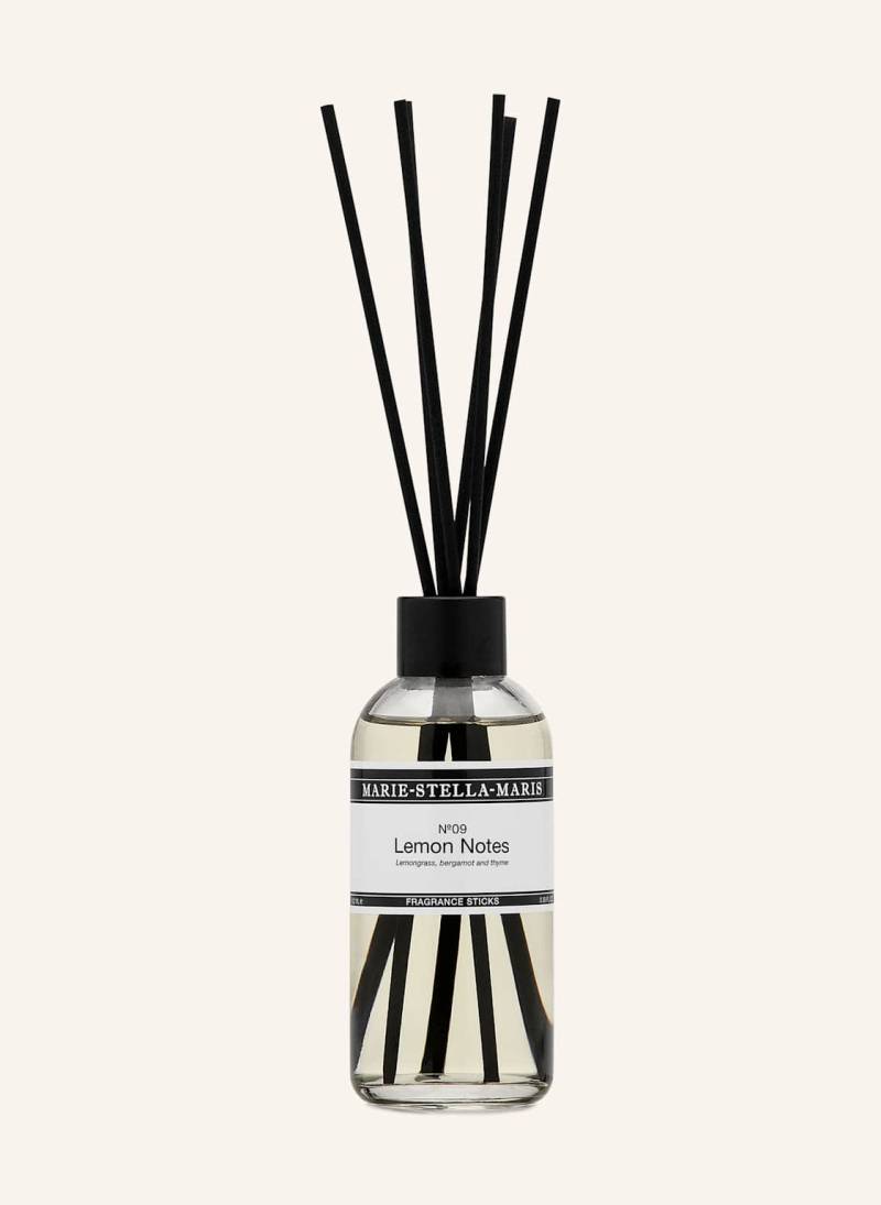 Marie-Stella-Maris Raumduft Lemon Notes transparent von MARIE-STELLA-MARIS