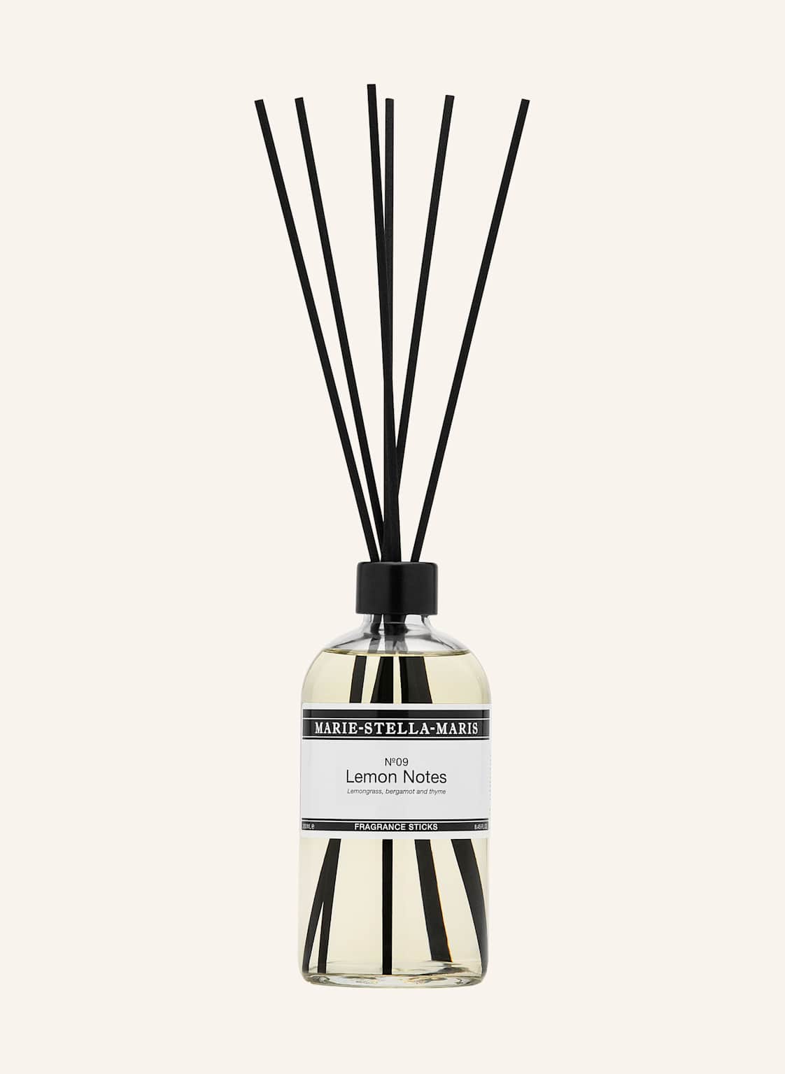 Marie-Stella-Maris Raumduft Lemon Notes transparent Marie-Stella-Maris Raumduft Lemon Notes transparent von MARIE-STELLA-MARIS