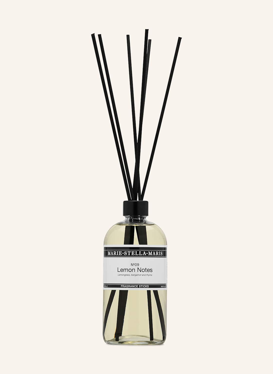 Marie-Stella-Maris Raumduft Lemon Notes transparent Marie-Stella-Maris Raumduft Lemon Notes transparent von MARIE-STELLA-MARIS