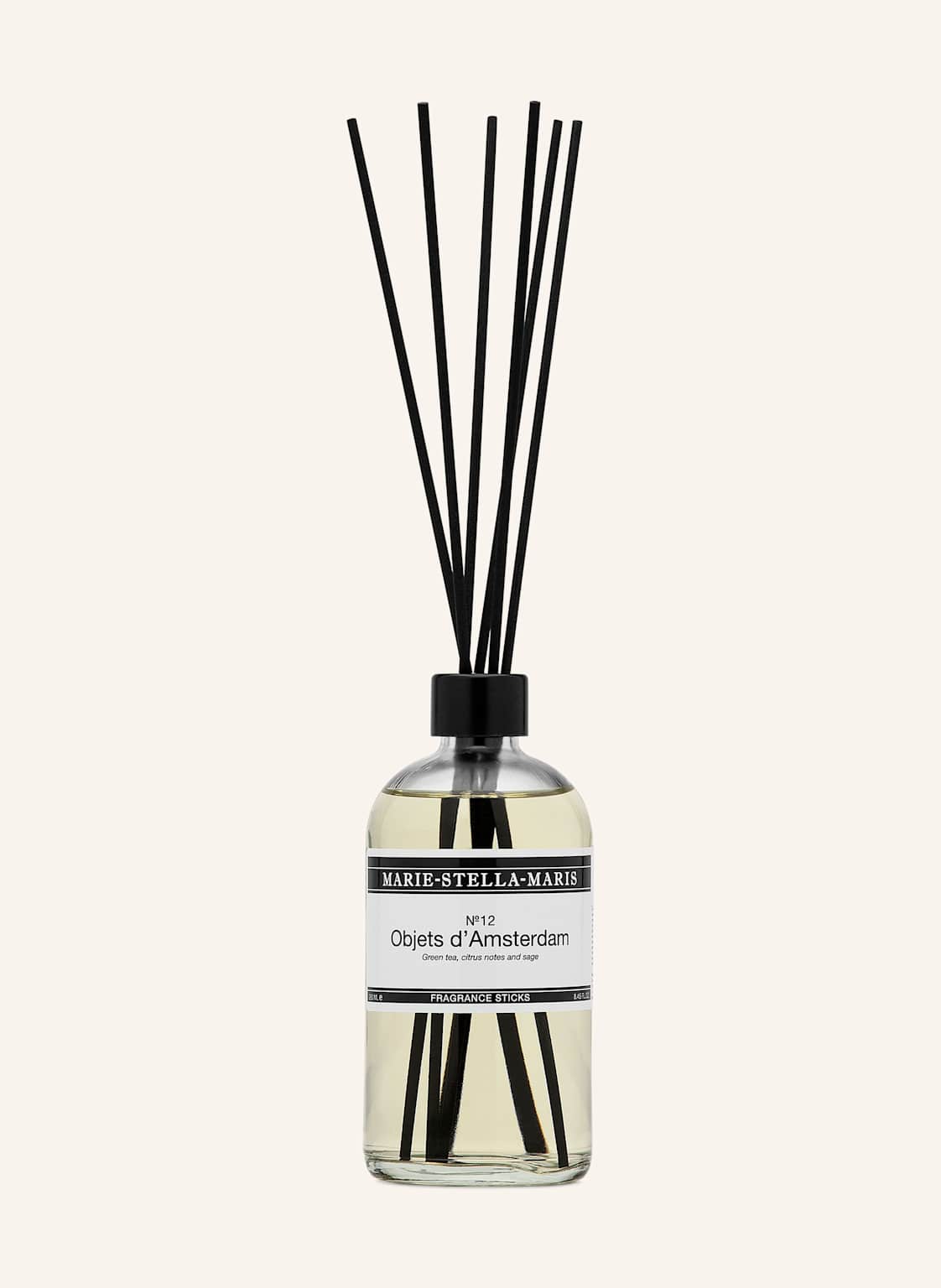 Marie-Stella-Maris Raumduft Objets D'amsterdam transparent Marie-Stella-Maris Raumduft Objets D'amsterdam transparent von MARIE-STELLA-MARIS
