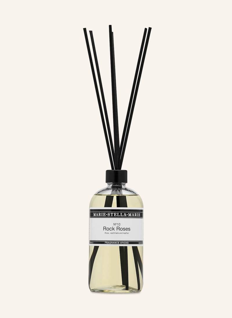 Marie-Stella-Maris Raumduft Rock Roses transparent von MARIE-STELLA-MARIS