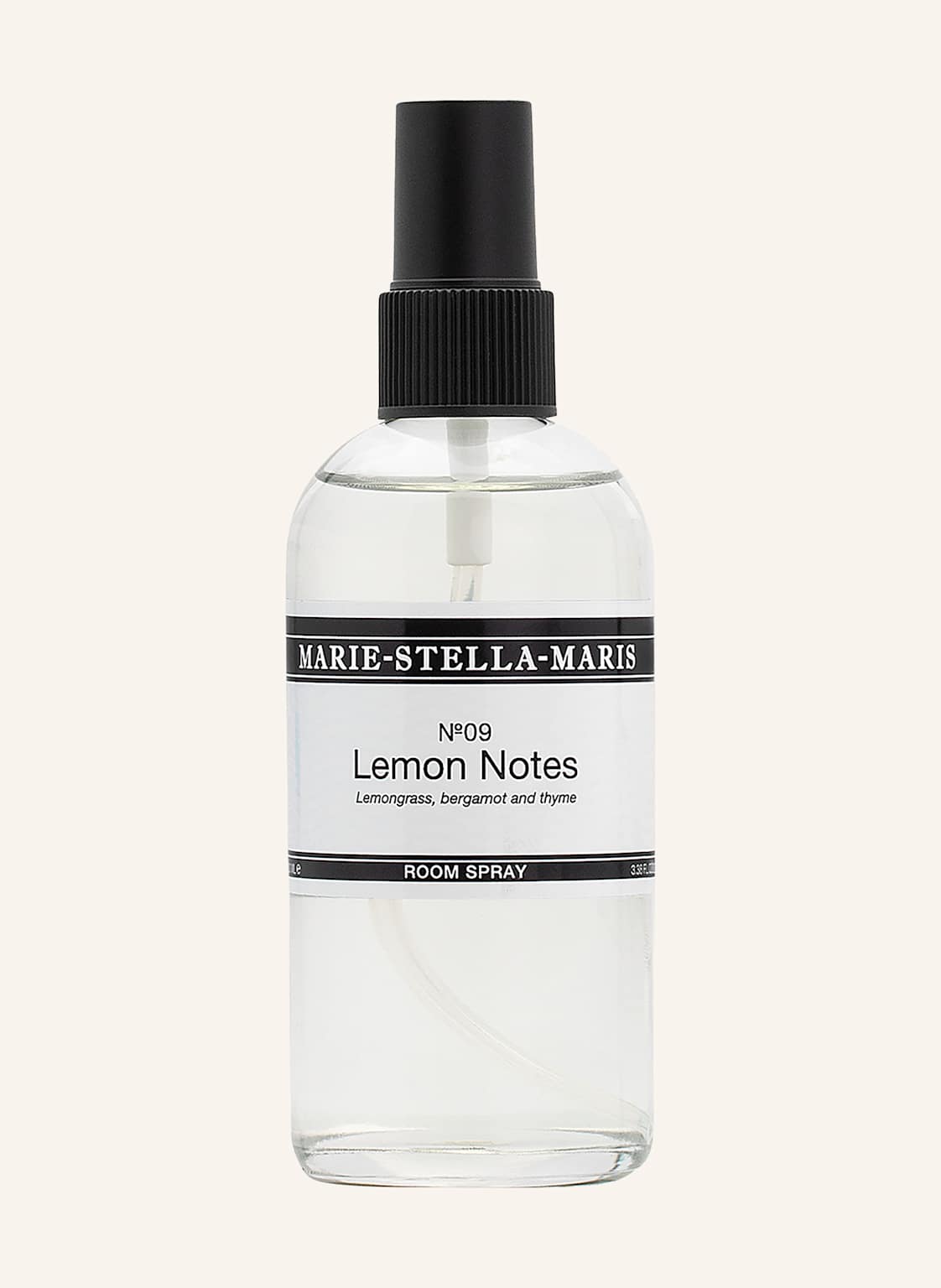 Marie-Stella-Maris Raumspray Lemon Notes transparent Marie-Stella-Maris Raumspray Lemon Notes transparent von MARIE-STELLA-MARIS