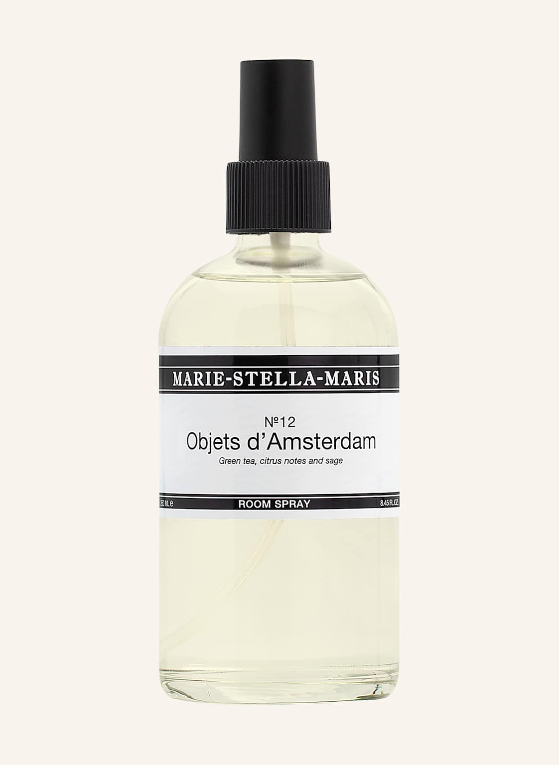 Marie-Stella-Maris Raumspray Objets D'amsterdam transparent Marie-Stella-Maris Raumspray Objets D'amsterdam transparent von MARIE-STELLA-MARIS