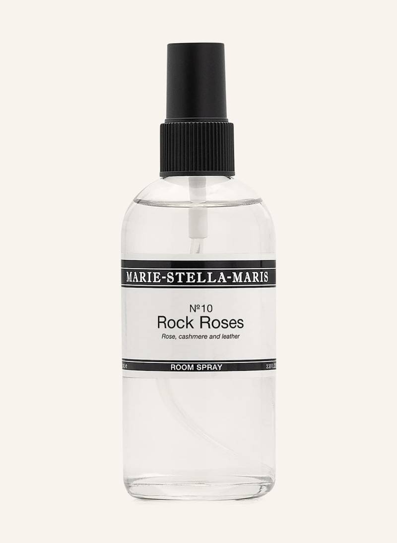Marie-Stella-Maris Raumspray Rock Roses transparent von MARIE-STELLA-MARIS