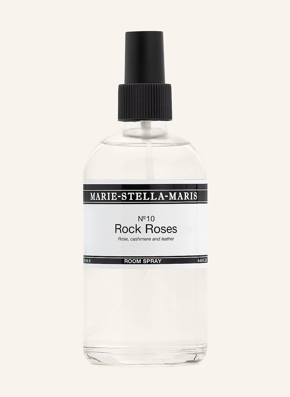 Marie-Stella-Maris Raumspray Rock Roses transparent Marie-Stella-Maris Raumspray Rock Roses transparent von MARIE-STELLA-MARIS
