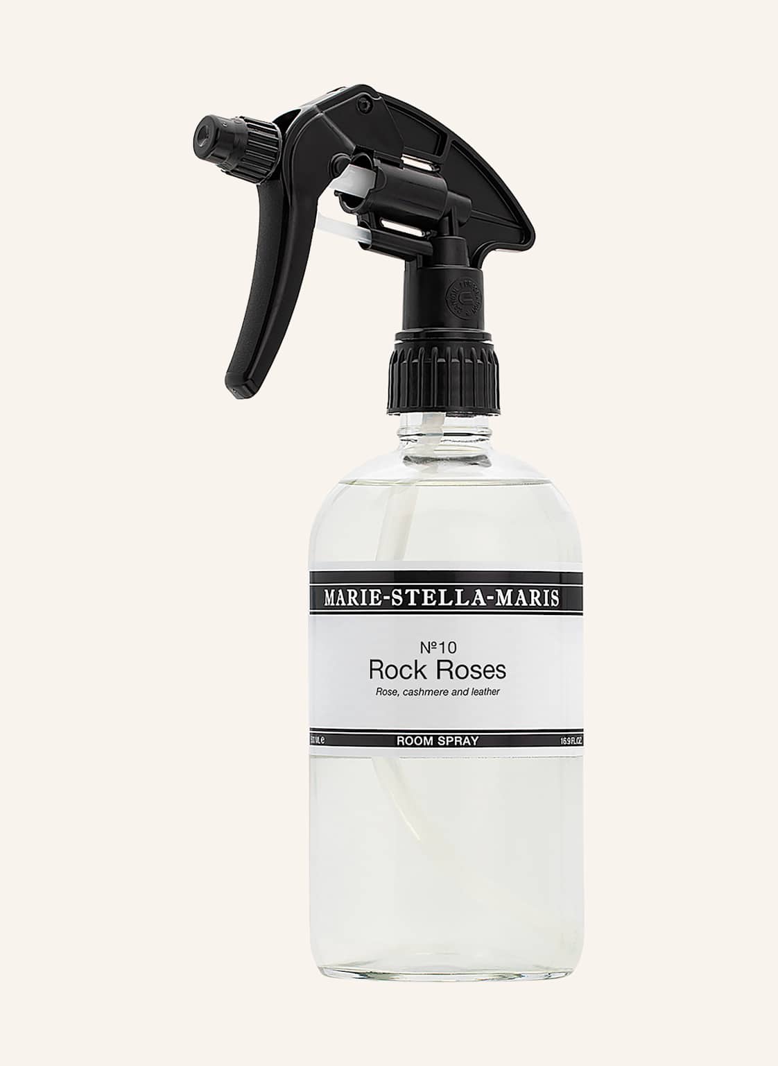 Marie-Stella-Maris Raumspray Rock Roses transparent Marie-Stella-Maris Raumspray Rock Roses transparent von MARIE-STELLA-MARIS