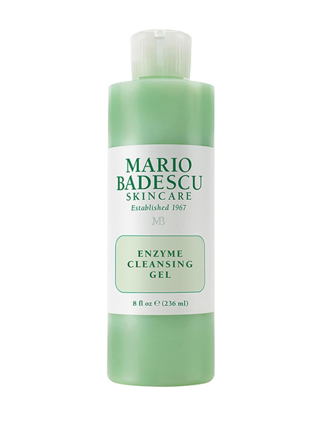 Mario Badescu Enzyme Cleansing Gel Reinigungsgel 236 ml Mario Badescu Enzyme Cleansing Gel Reinigungsgel 236 ml von MARIO BADESCU