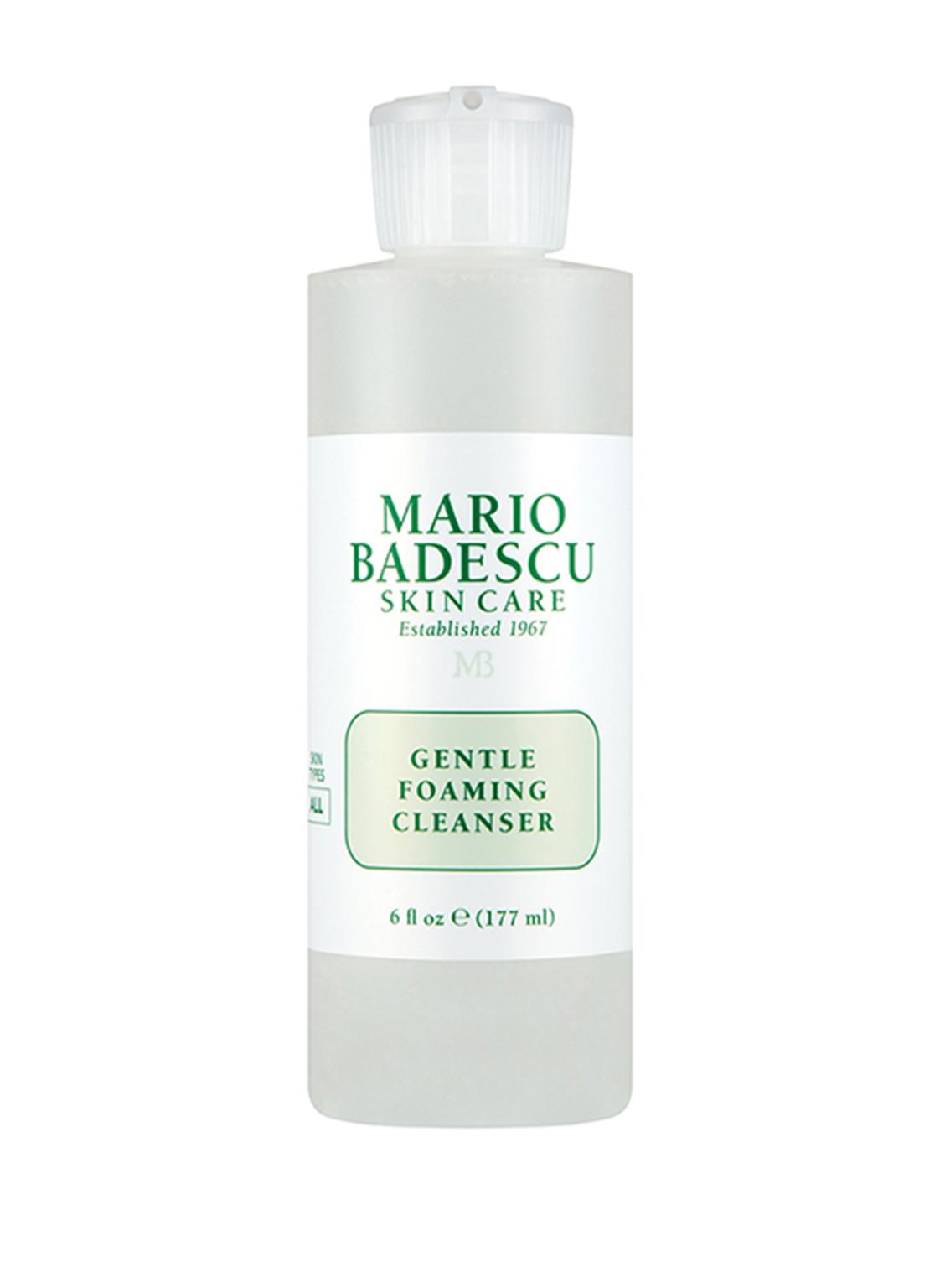 Mario Badescu Gentle Foaming Cleanser Reinigungsschaum 177 ml Mario Badescu Gentle Foaming Cleanser Reinigungsschaum 177 ml von MARIO BADESCU