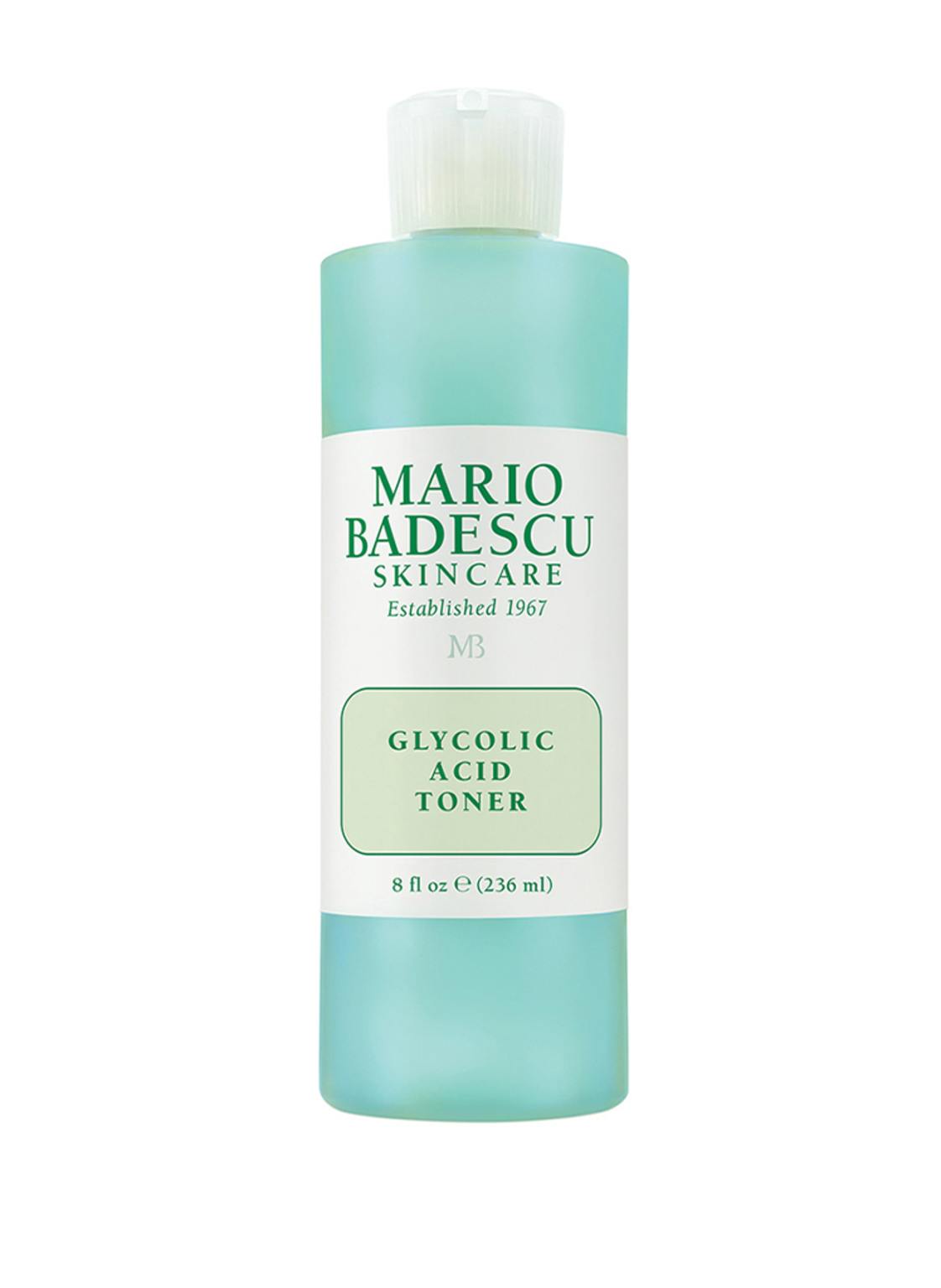 Mario Badescu Glycolic Acid Toner Gesichtswasser 236 ml Mario Badescu Glycolic Acid Toner Gesichtswasser 236 ml von MARIO BADESCU