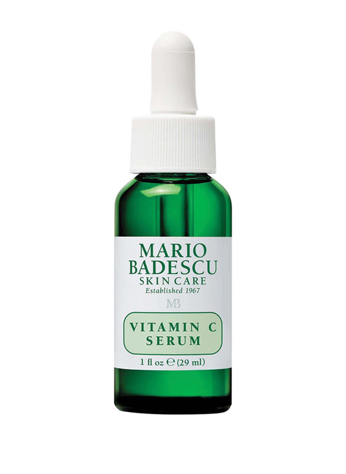 Mario Badescu Vitamin C Serum Serum 29 ml Mario Badescu Vitamin C Serum Serum 29 ml von MARIO BADESCU