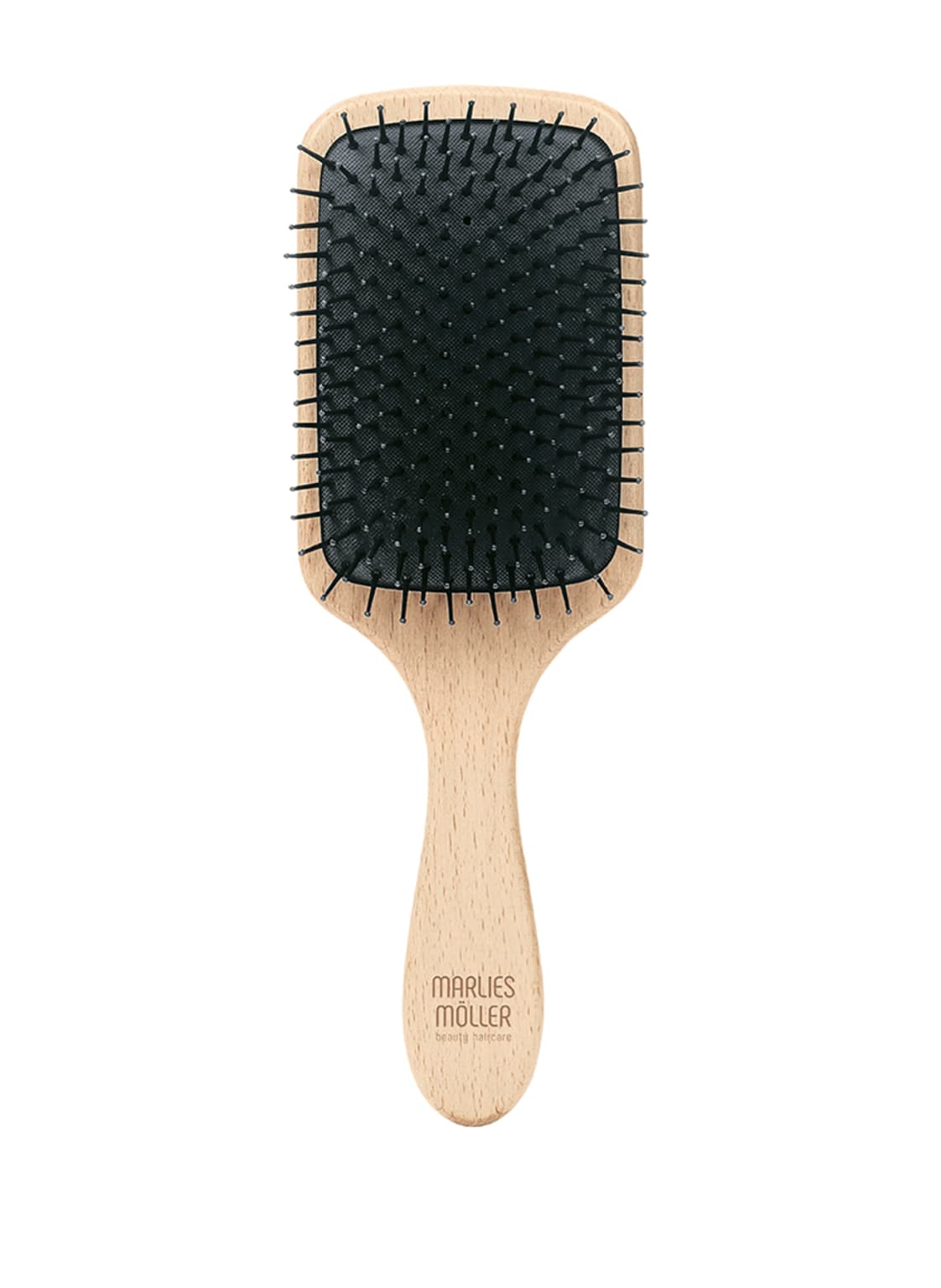 Marlies Möller New Classic Hair & Sculp Brush Marlies Möller New Classic Hair & Sculp Brush von MARLIES MÖLLER