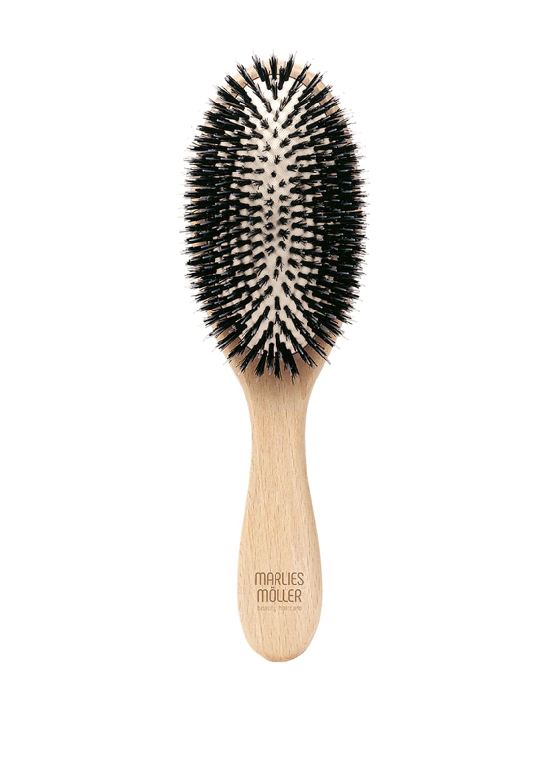 Marlies Möller Professional Brush Allround Hair Brush Marlies Möller Professional Brush Allround Hair Brush von MARLIES MÖLLER