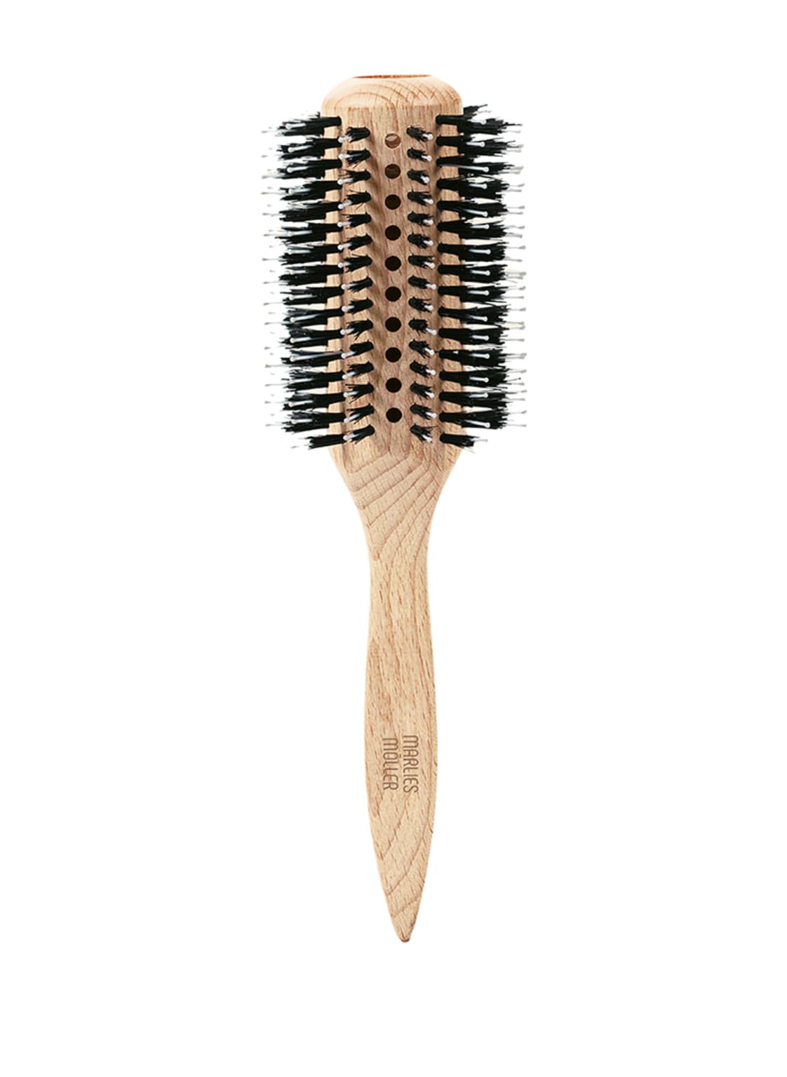 Marlies Möller Professional Brush Super Round Styling Brush Marlies Möller Professional Brush Super Round Styling Brush von MARLIES MÖLLER