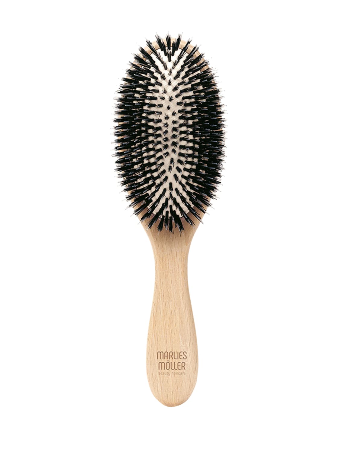 Marlies Möller Professional Brush Travel Allround Hair Brush Marlies Möller Professional Brush Travel Allround Hair Brush von MARLIES MÖLLER