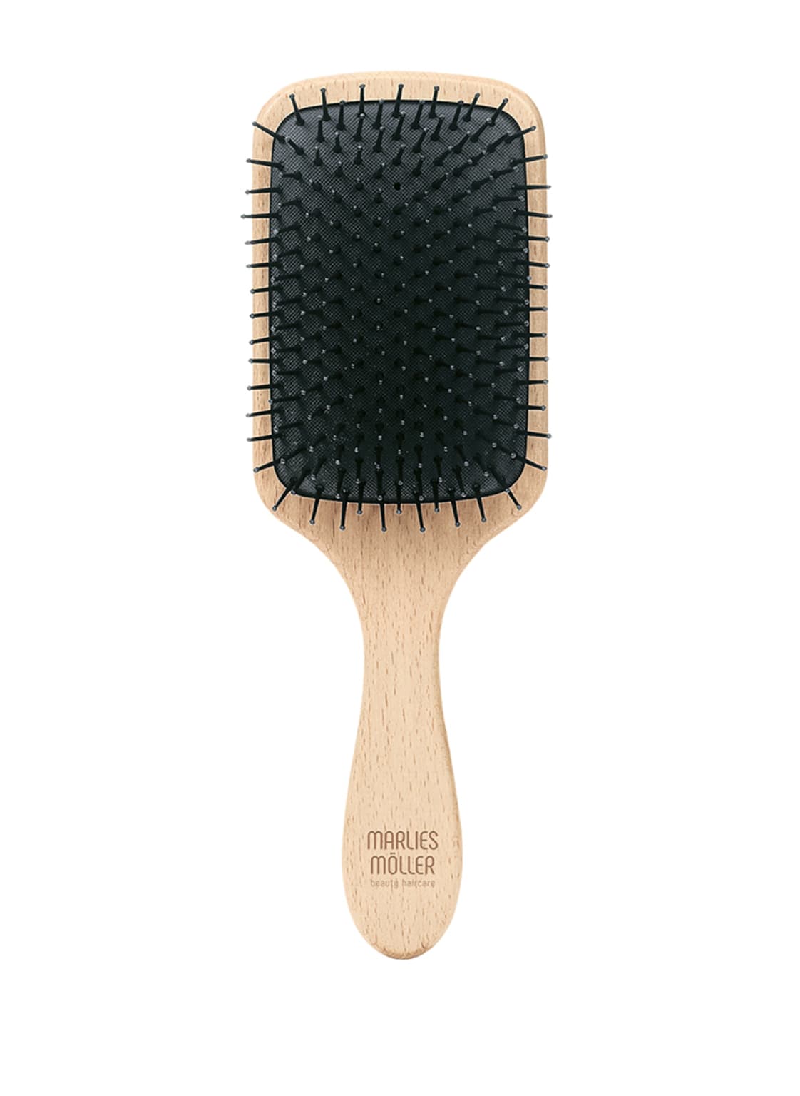 Marlies Möller Professional Brush Travel Hair & Scalp Brush Marlies Möller Professional Brush Travel Hair & Scalp Brush von MARLIES MÖLLER