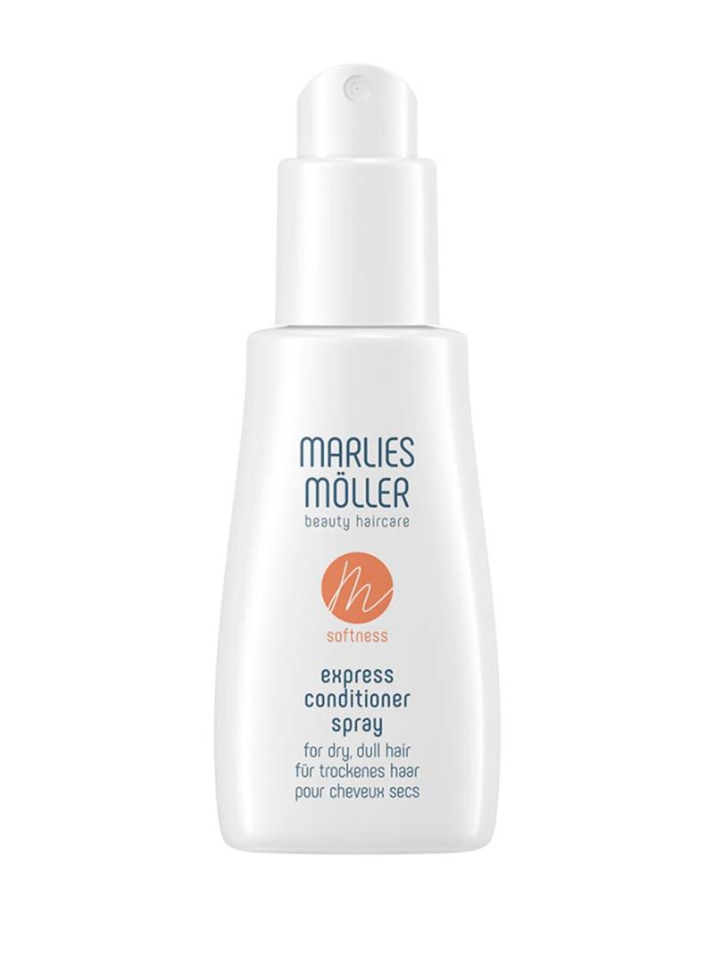 Marlies Möller Softness Express Conditioner Spray 125 ml von MARLIES MÖLLER