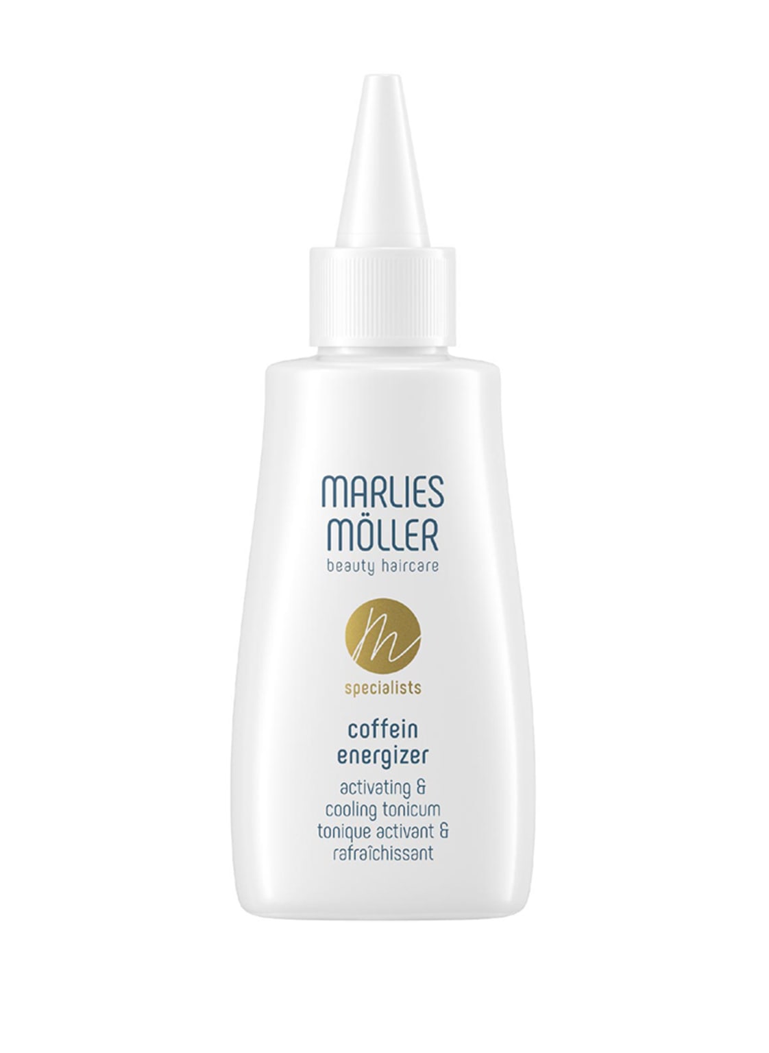 Marlies Möller Specialists Coffein Energizer 125 ml Marlies Möller Specialists Coffein Energizer 125 ml von MARLIES MÖLLER