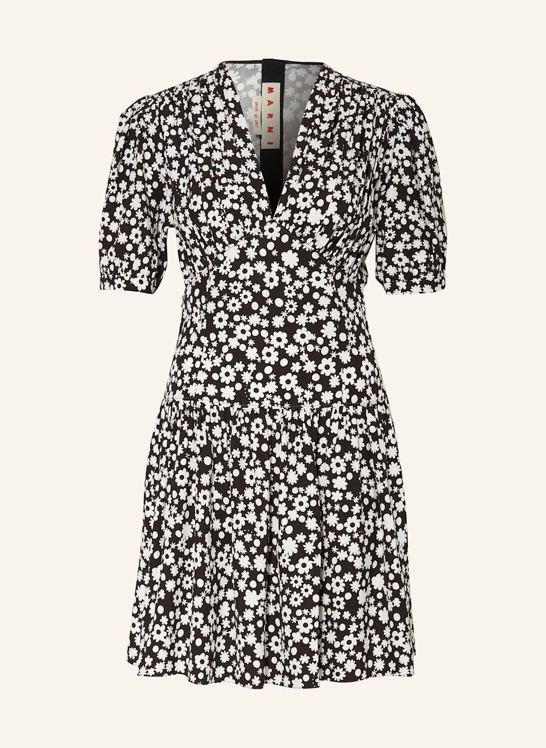 Marni Kleid schwarz von MARNI