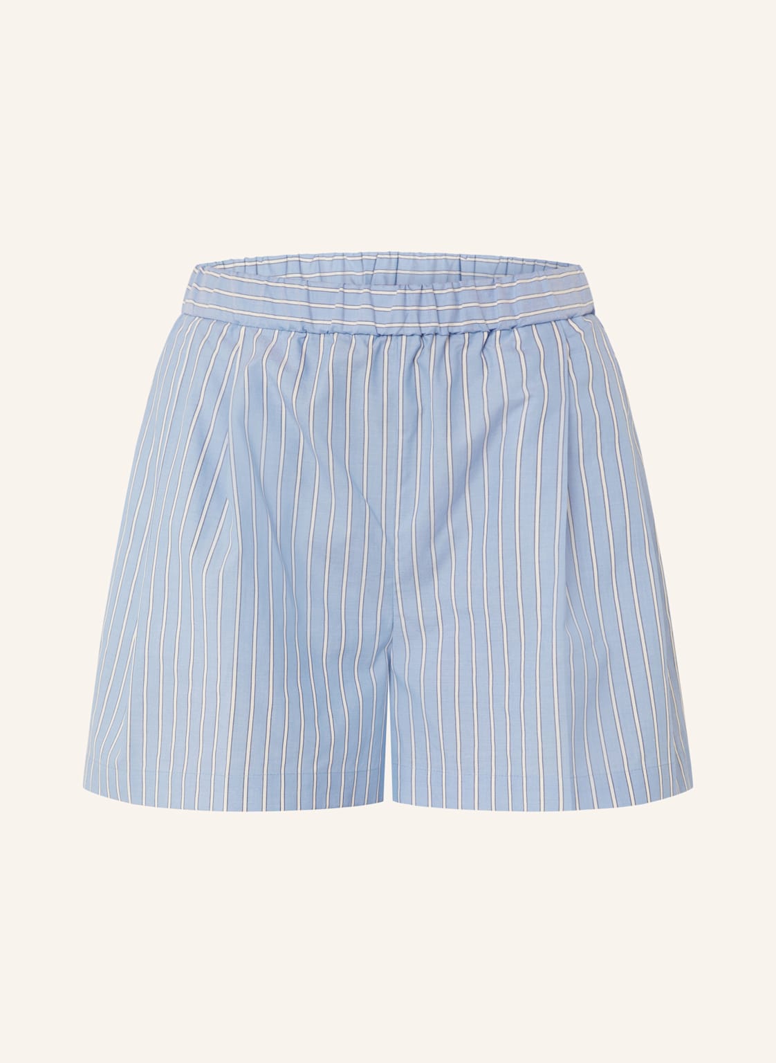 Marni Shorts blau Marni Shorts blau von MARNI