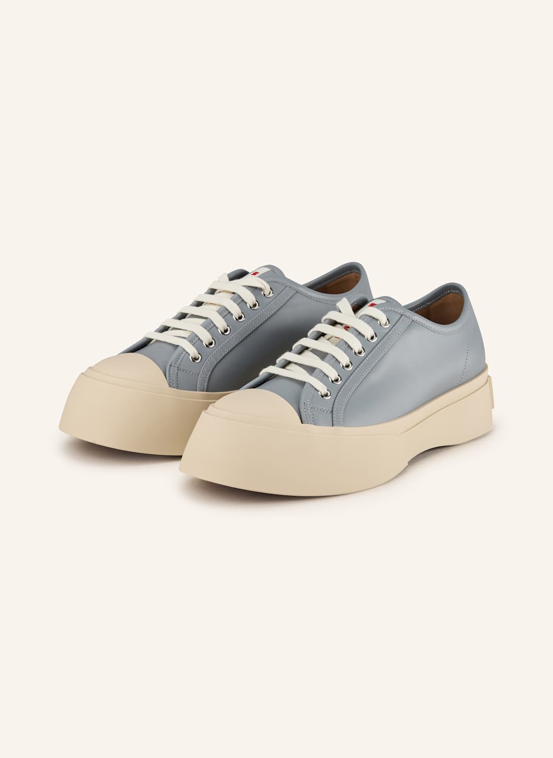Marni Sneaker grau Marni Sneaker grau von MARNI