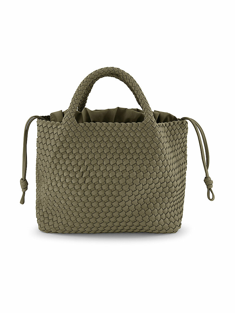 MARREA Tasche - Tote Bag ALWAYS ON THE RUN Medium olive MARREA Tasche - Tote Bag ALWAYS ON THE RUN Medium olive von MARREA