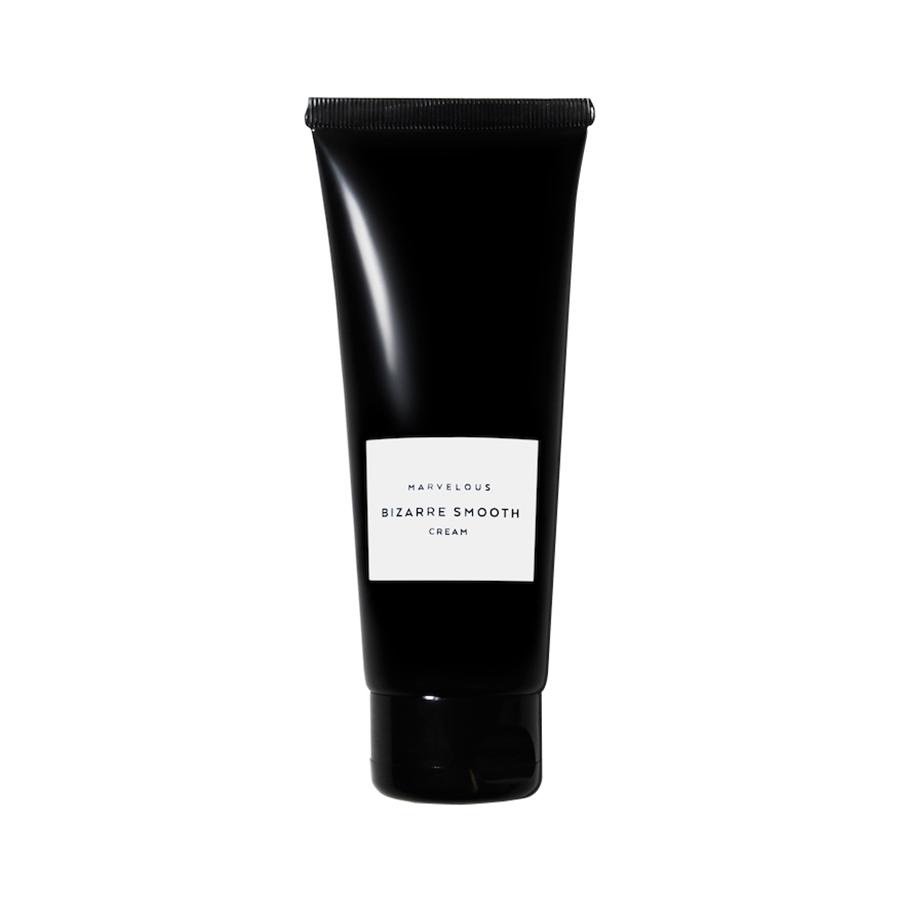 MARVELOUS MARVELOUS Bizzare Smooth Cream haarcreme 100.0 ml MARVELOUS MARVELOUS Bizzare Smooth Cream haarcreme 100.0 ml von MARVELOUS