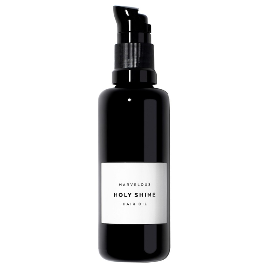MARVELOUS MARVELOUS Holy Shine Hair Oil haaroel 50.0 ml MARVELOUS MARVELOUS Holy Shine Hair Oil haaroel 50.0 ml von MARVELOUS