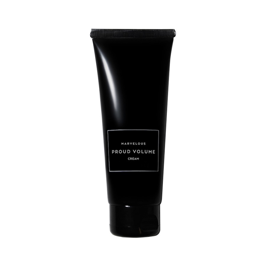MARVELOUS MARVELOUS Proud Volume Cream haarcreme 100.0 ml MARVELOUS MARVELOUS Proud Volume Cream haarcreme 100.0 ml von MARVELOUS
