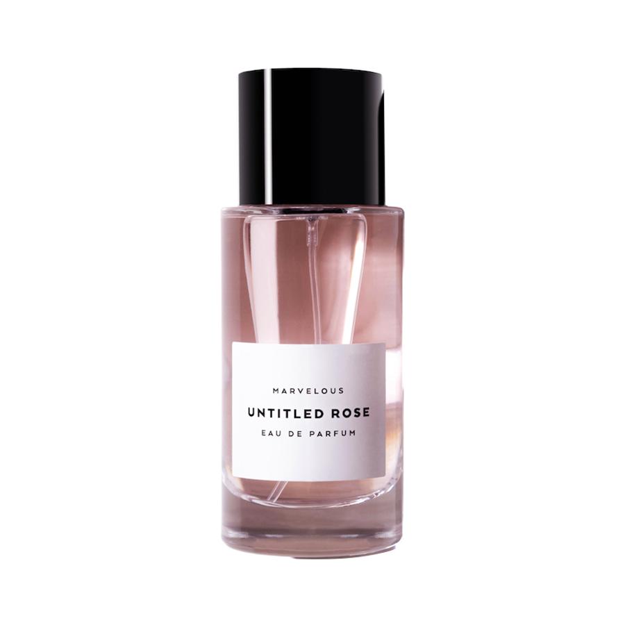 MARVELOUS MARVELOUS Untitled Rose eau_de_parfum 50.0 ml MARVELOUS MARVELOUS Untitled Rose eau_de_parfum 50.0 ml von MARVELOUS