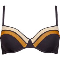 MARYAN MEHLHORN Damen Bikinioberteil schwarz | 40C von MARYAN MEHLHORN