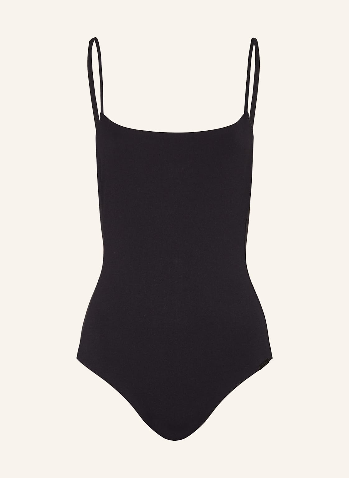 Maryan Mehlhorn Badeanzug Softline schwarz Maryan Mehlhorn Badeanzug Softline schwarz von MARYAN MEHLHORN