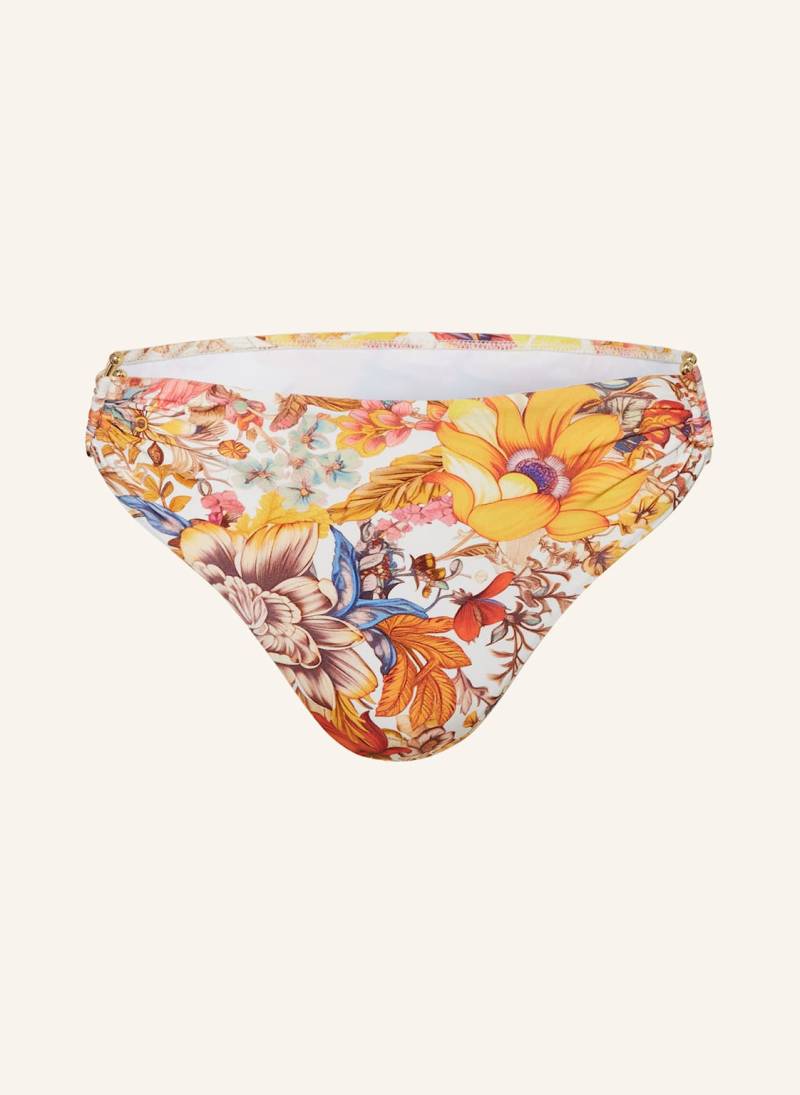 Maryan Mehlhorn Basic-Bikini-Hose Exuberance gelb von MARYAN MEHLHORN