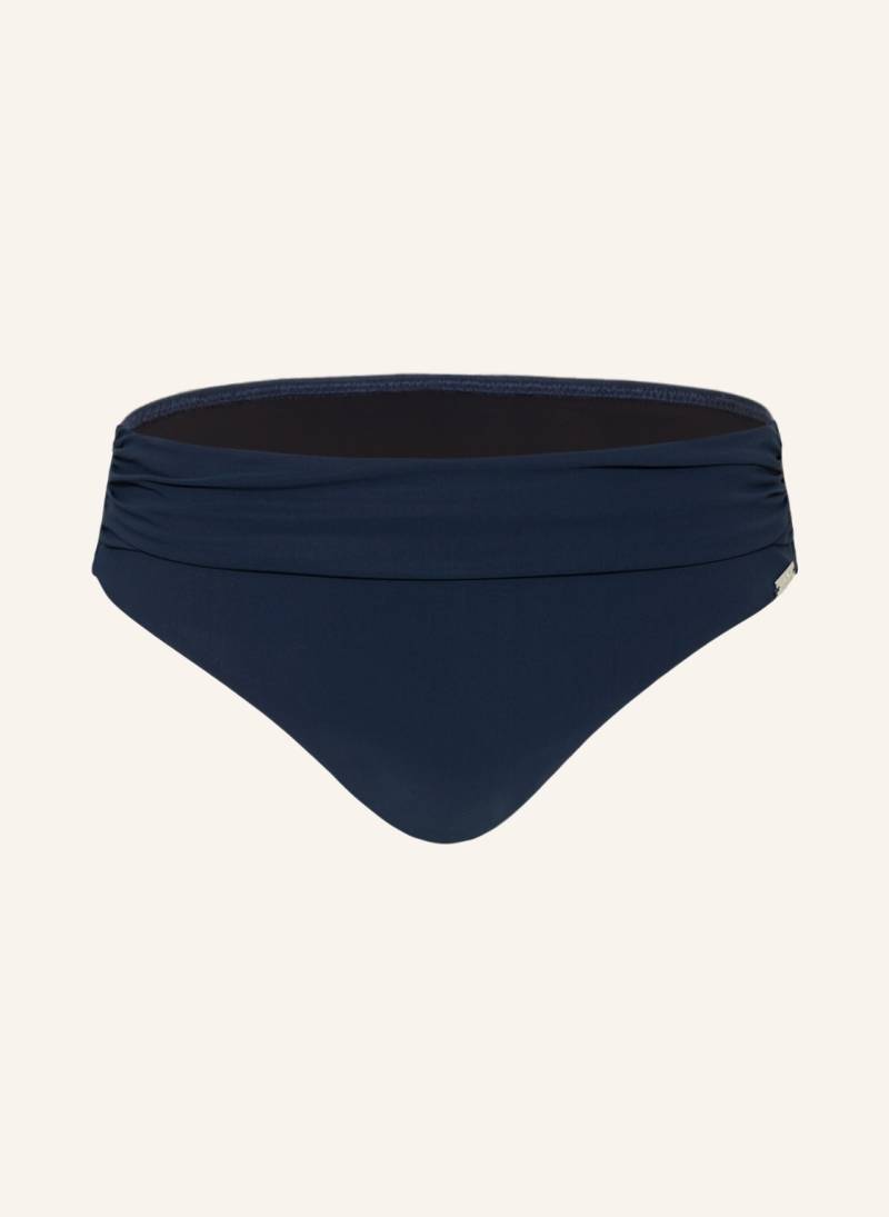 Maryan Mehlhorn Basic-Bikini-Hose Honesty blau von MARYAN MEHLHORN