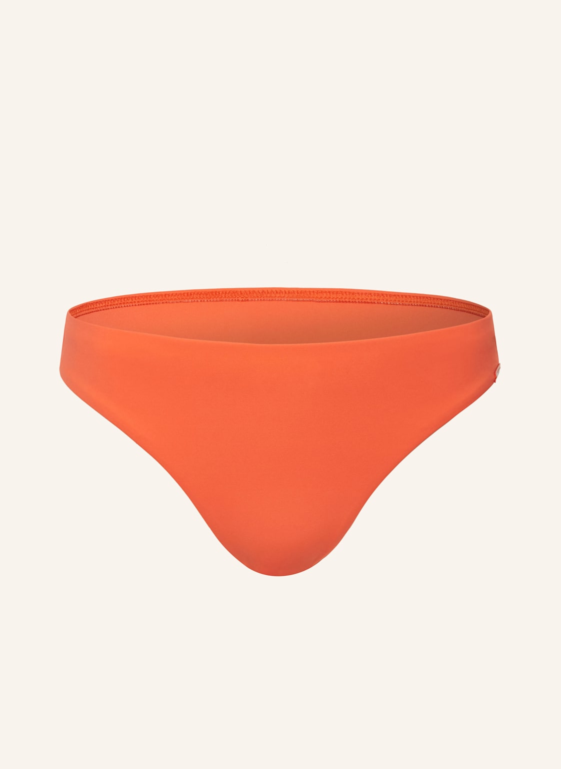 Maryan Mehlhorn Basic-Bikini-Hose Softline orange Maryan Mehlhorn Basic-Bikini-Hose Softline orange von MARYAN MEHLHORN