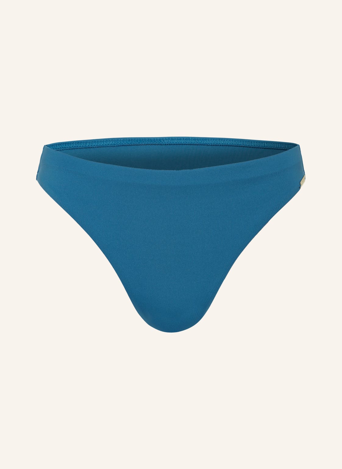 Maryan Mehlhorn Brazilian-Bikini-Hose Softline blau von MARYAN MEHLHORN