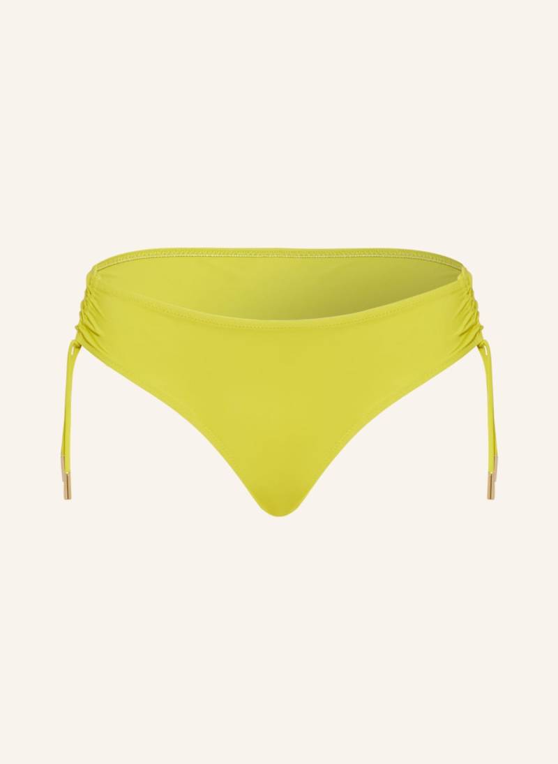 Maryan Mehlhorn Panty-Bikini-Hose Solids Mit Uv-Schutz gruen von MARYAN MEHLHORN