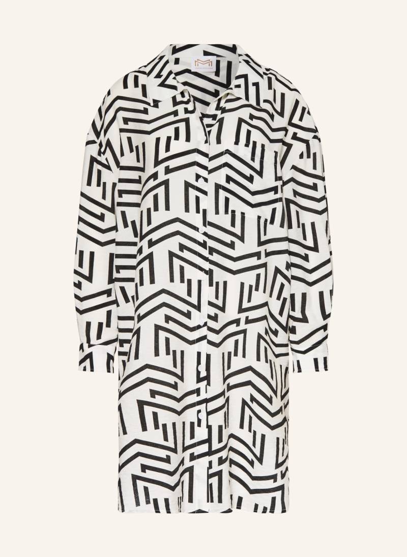 Maryan Mehlhorn Strandkleid Honesty schwarz von MARYAN MEHLHORN