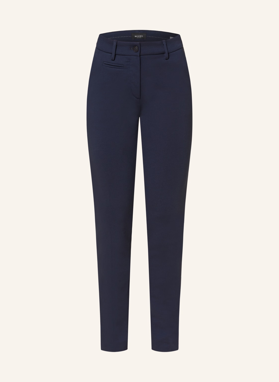 Mason's Jerseyhose New York blau Mason's Jerseyhose New York blau von MASON'S