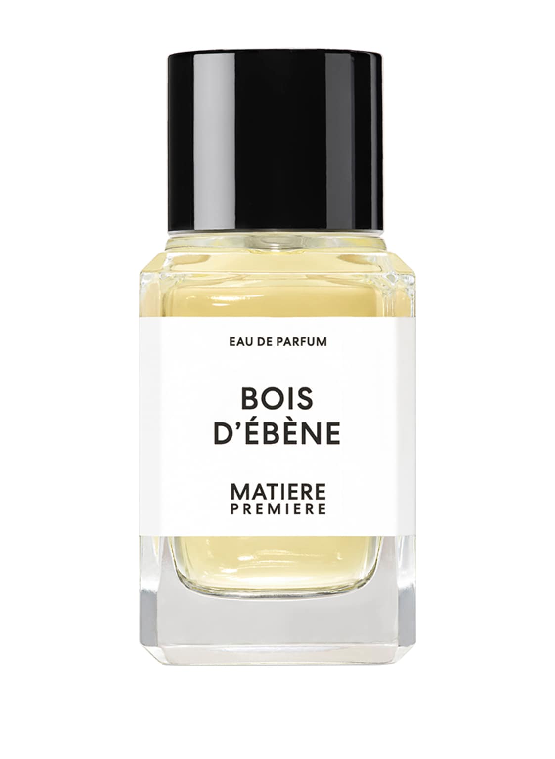 Matiere Premiere Bois D'ébène Eau de Parfum 50 ml Matiere Premiere Bois D'ébène Eau de Parfum 50 ml von MATIERE PREMIERE