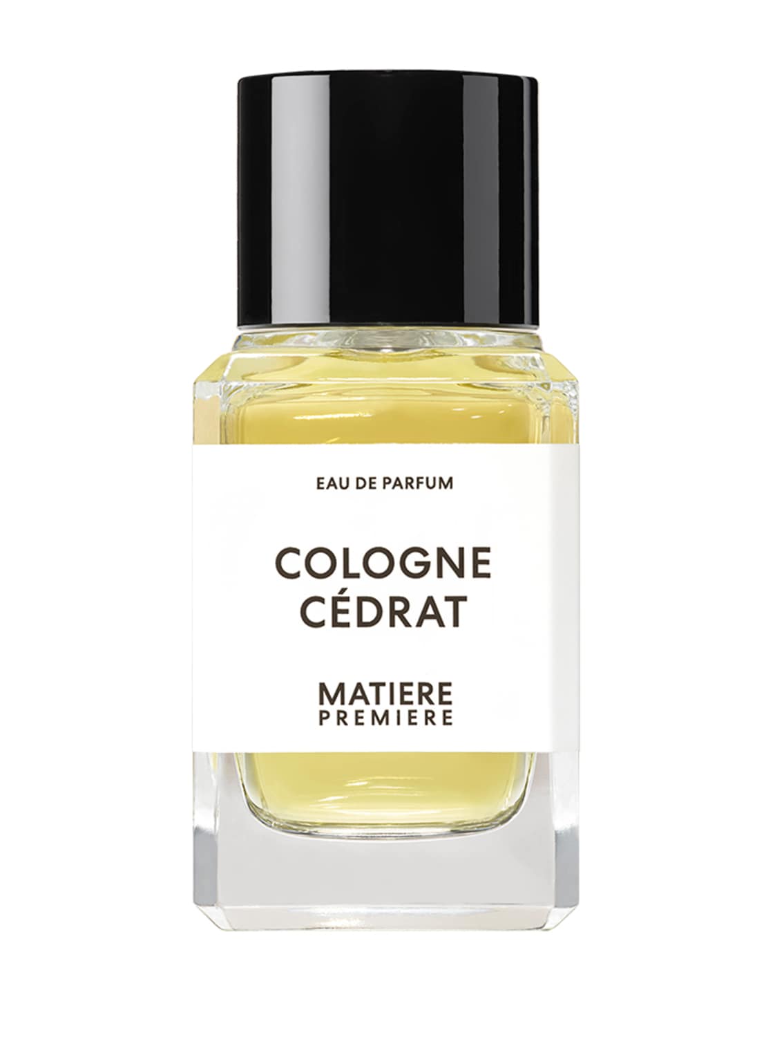 Matiere Premiere Cologne Cédrat Eau de Parfum 50 ml Matiere Premiere Cologne Cédrat Eau de Parfum 50 ml von MATIERE PREMIERE