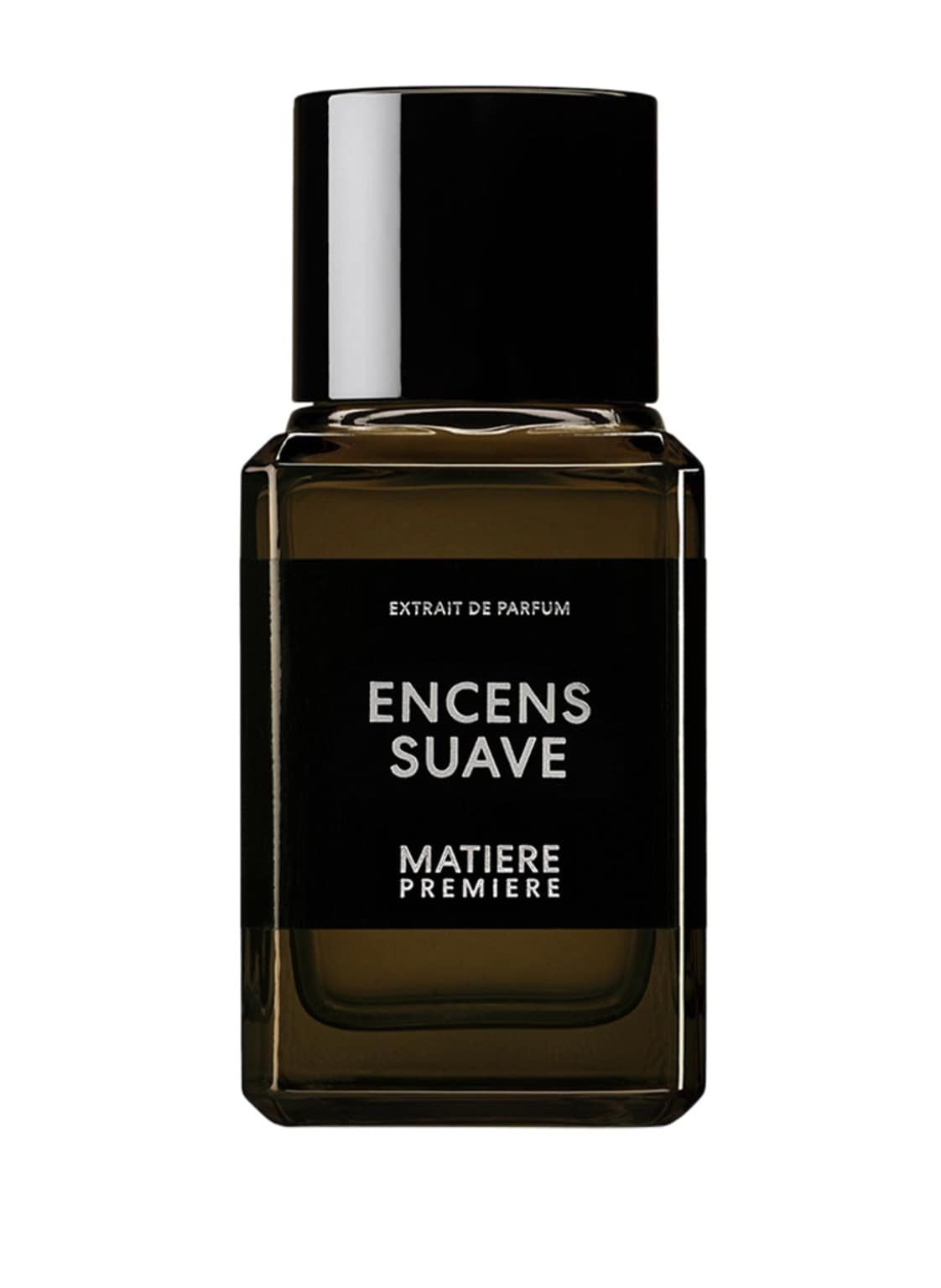 Matiere Premiere Encens Suave Extrait de Parfum 100 ml Matiere Premiere Encens Suave Extrait de Parfum 100 ml von MATIERE PREMIERE