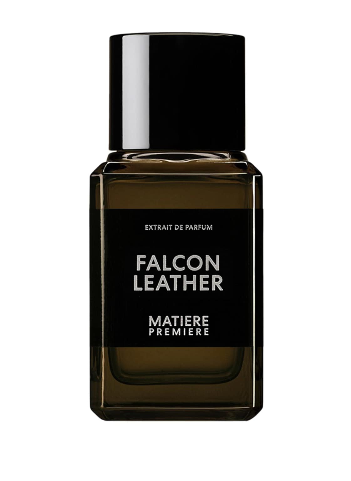 Matiere Premiere Falcon Leather Extrait de Parfum 100 ml Matiere Premiere Falcon Leather Extrait de Parfum 100 ml von MATIERE PREMIERE