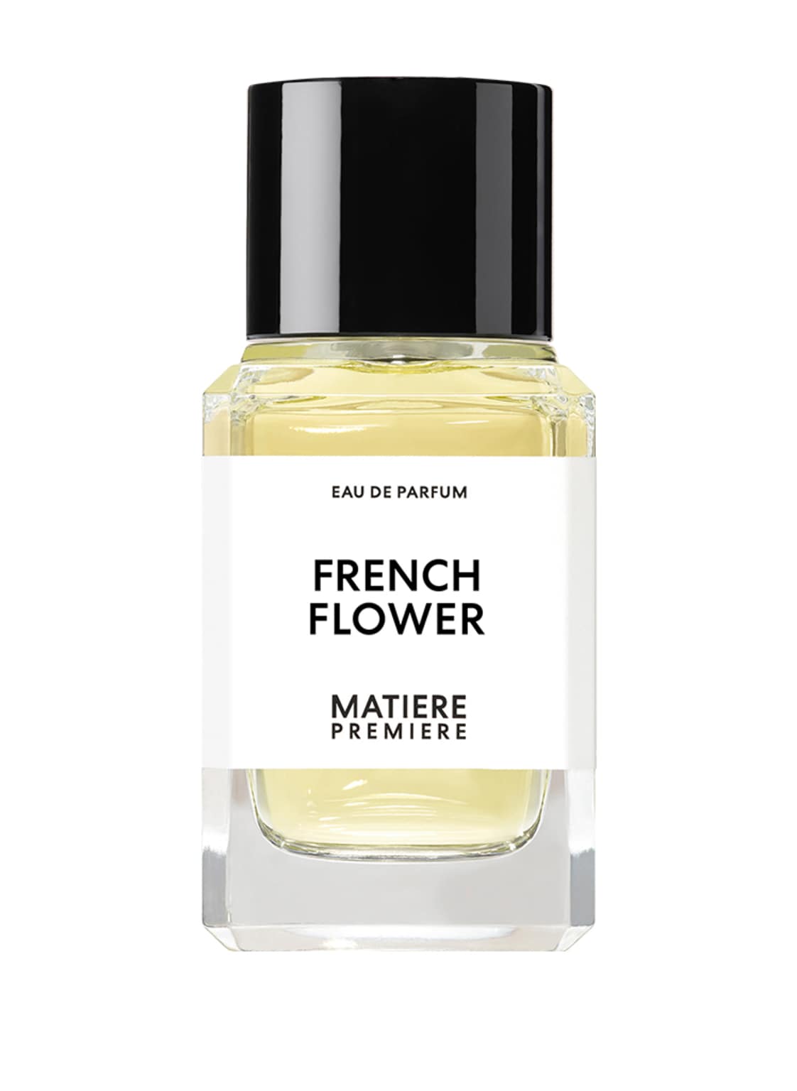 Matiere Premiere French Flower Eau de Parfum 50 ml Matiere Premiere French Flower Eau de Parfum 50 ml von MATIERE PREMIERE