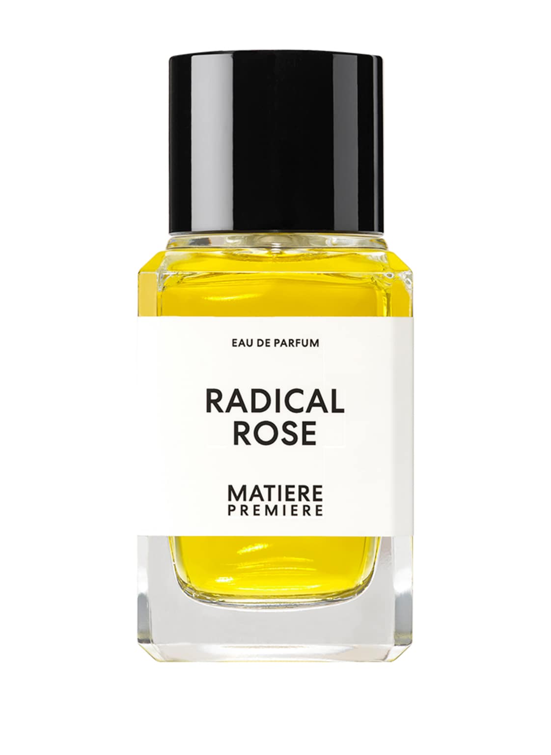 Matiere Premiere Radical Rose Eau de Parfum 50 ml Matiere Premiere Radical Rose Eau de Parfum 50 ml von MATIERE PREMIERE