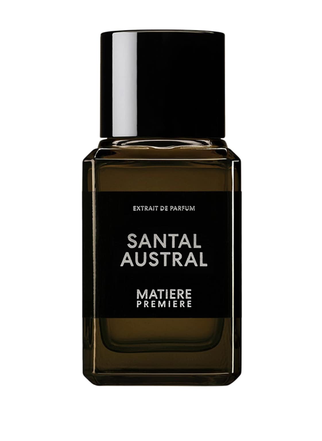 Matiere Premiere Santal Austral Extrait de Parfum 100 ml Matiere Premiere Santal Austral Extrait de Parfum 100 ml von MATIERE PREMIERE