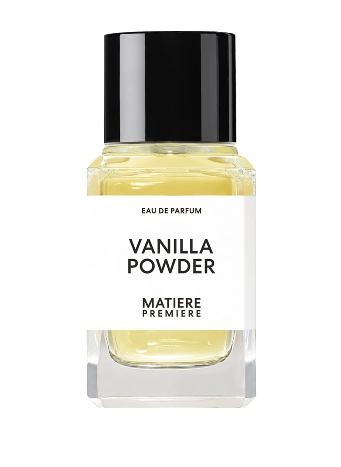 Matiere Premiere Vanilla Powder Eau de Parfum 100 ml von MATIERE PREMIERE