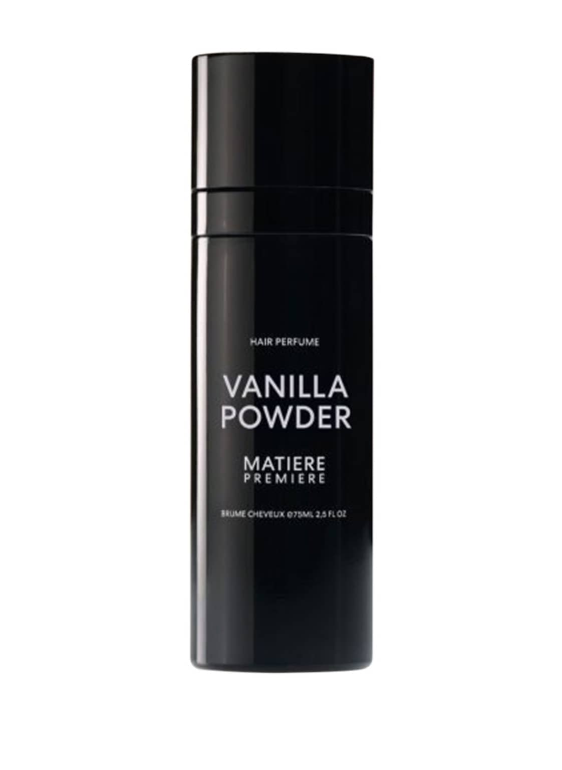 Matiere Premiere Vanilla Powder Hair Perfume 75 ml Matiere Premiere Vanilla Powder Hair Perfume 75 ml von MATIERE PREMIERE