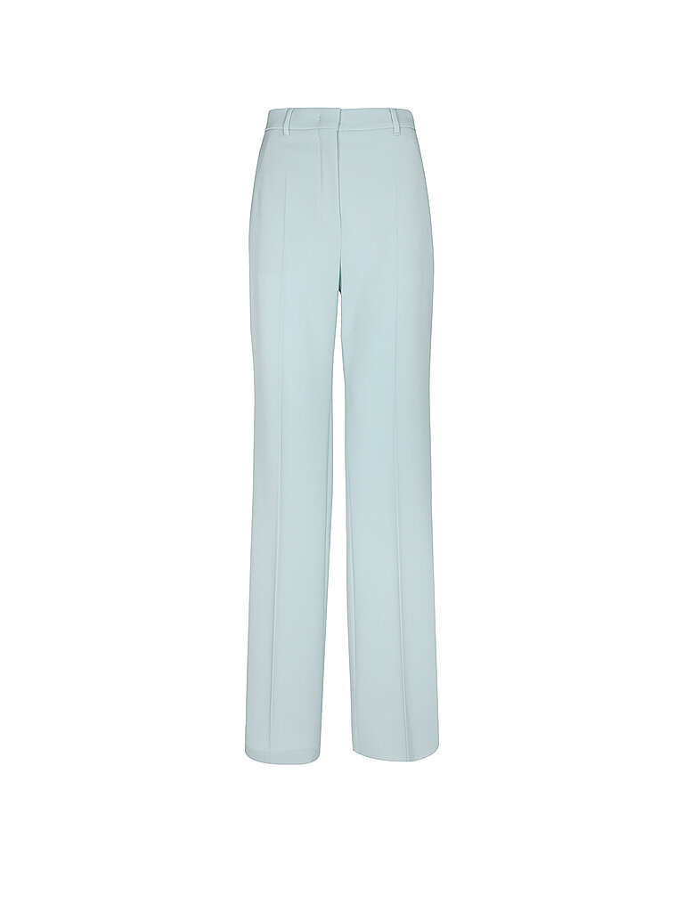 MAX MARA STUDIO Marlenehose AGAMI blau | 34 von MAX MARA STUDIO