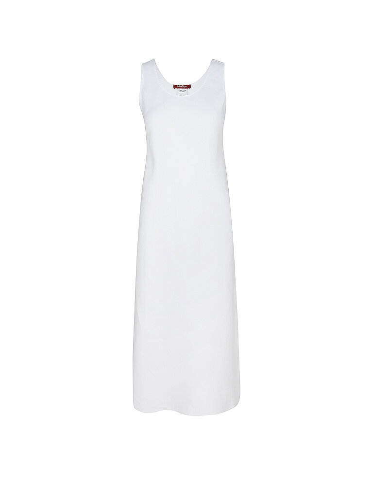 MAX MARA STUDIO Midikleid ULTIMO weiss | 42 MAX MARA STUDIO Midikleid ULTIMO weiss | 42 von MAX MARA STUDIO