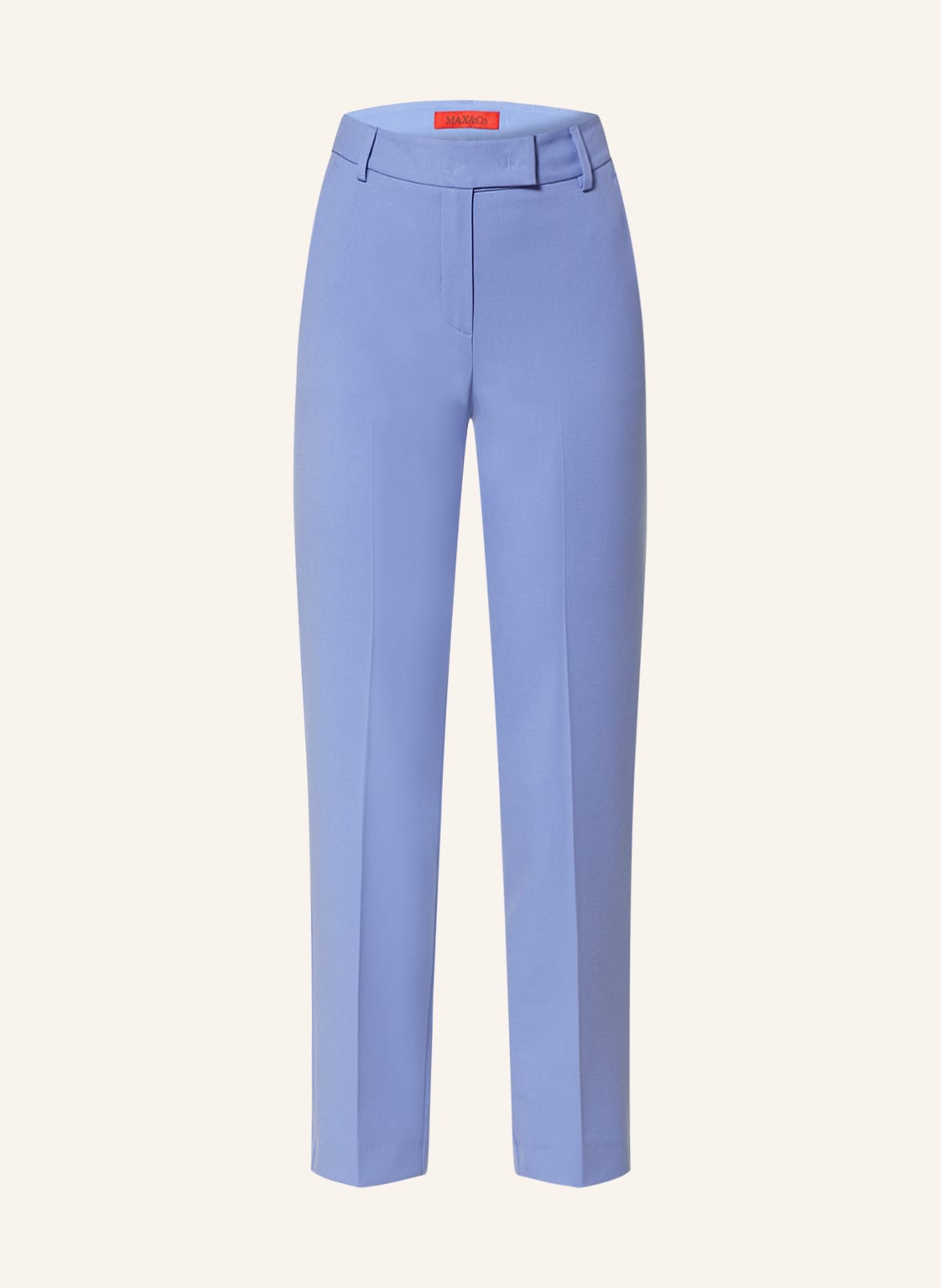 Max & Co. Hose Baden blau von MAX & Co.